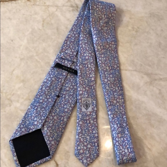 Gucci tie - Picture 3 of 6